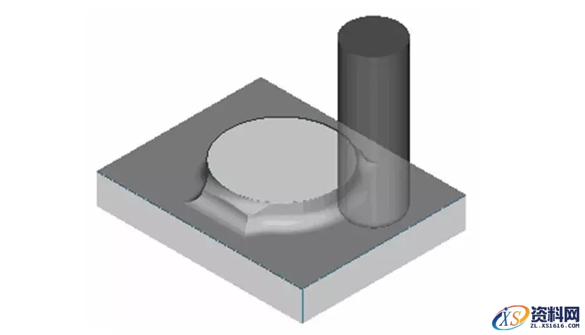 CNC数控编程中常遇到的问题及解决方法,数控,解决,第1张 CNC数控编程中常遇到的问题及解决方法,工件CNC编程常遇到的问题及解决方法,数控,解决,第1张