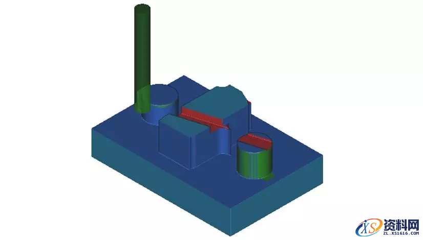 CNC数控编程中常遇到的问题及解决方法,数控,解决,第7张 CNC数控编程中常遇到的问题及解决方法,工件CNC编程常遇到的问题及解决方法,数控,解决,第7张