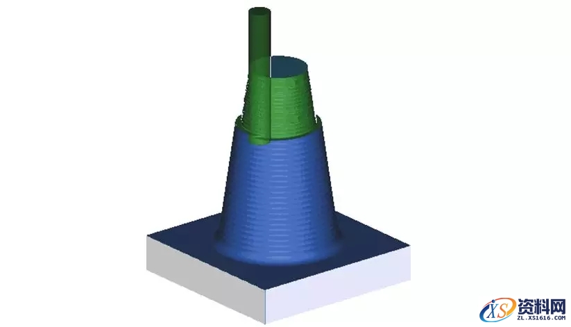 CNC数控编程中常遇到的问题及解决方法,数控,解决,第6张 CNC数控编程中常遇到的问题及解决方法,工件CNC编程常遇到的问题及解决方法,数控,解决,第6张