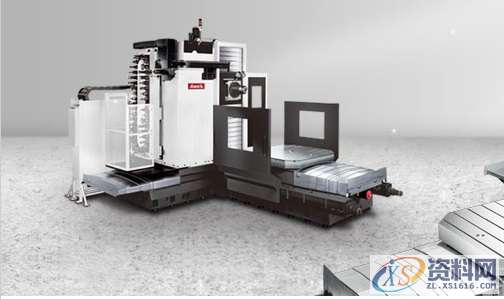 立式加工中心与卧式加工中心的区别有哪些？,加工,设计培训,零件,第1张