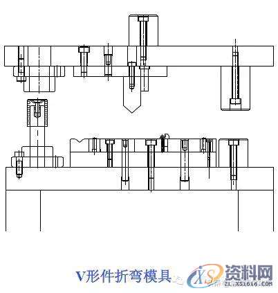 最全的产品设计与冲压工艺，极具收藏价值！,冲压,工艺,第54张