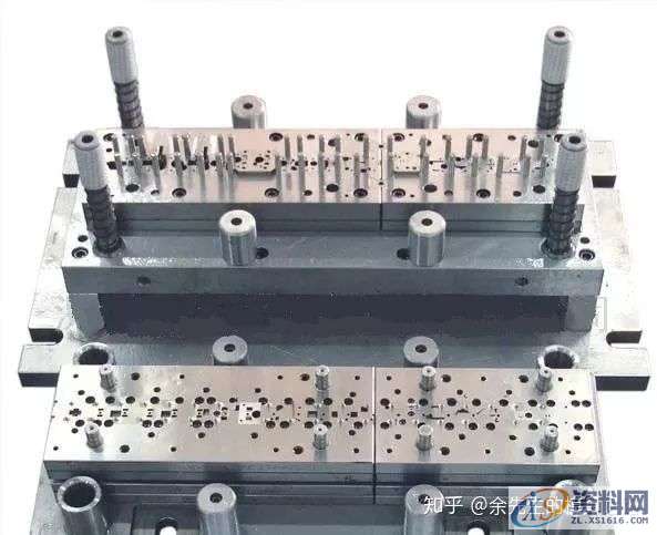 五金模具设计:端子模设计的要点,模具设计,要点,设计,第1张 五金模具设计:端子模设计的要点,模具设计,要点,设计,第1张