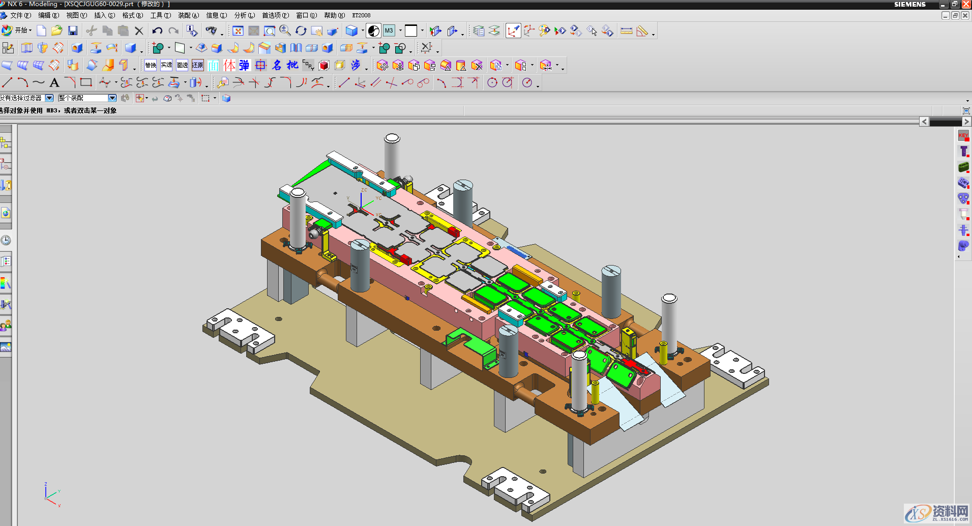 模具设计:重要的钳工基础知识,模具设计,第2张 模具设计:重要的钳工基础知识,模具设计,第2张