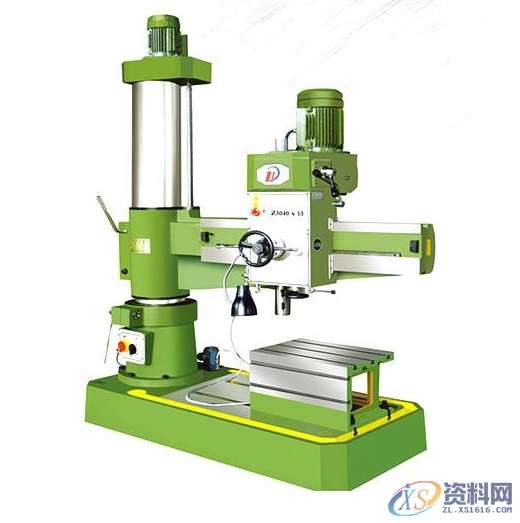 台钻只能钻孔,不能用来攻丝!这个你知道吗?,设计培训,第3张 台钻只能钻孔,不能用来攻丝!这个你知道吗?,设计培训,第3张