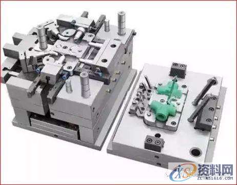 塑胶模具设计:UG分模前的6个分析事项,模具设计,塑胶,第4张 塑胶模具设计:UG分模前的6个分析事项,模具设计,塑胶,第4张