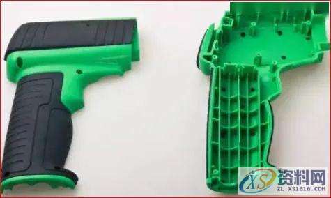 塑胶模具设计:UG分模前的6个分析事项,模具设计,塑胶,第1张 塑胶模具设计:UG分模前的6个分析事项,模具设计,塑胶,第1张