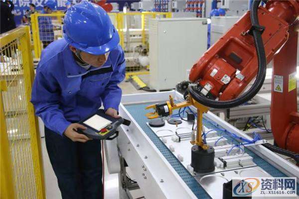 “自动化”到底是什么专业?学这4个就业不愁-非标自动化,技术,第1张 “自动化”到底是什么专业?学这4个就业不愁-非标自动化,“自动化”到底是什么专业?学其中这4个就业不愁,考上就是赚到,技术,第1张