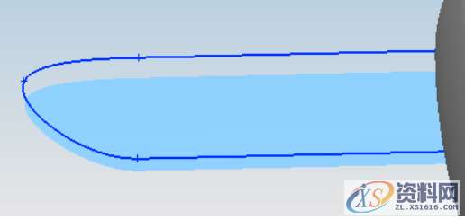 UG模具设计:用UG软件来绘制飞机模型,模具设计,绘制,软件,第25张 UG模具设计:用UG软件来绘制飞机模型,模具设计,绘制,软件,第25张