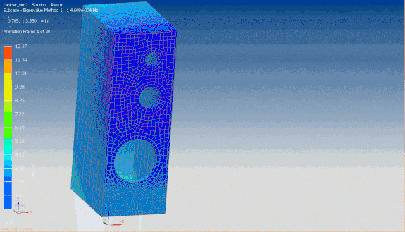 模具结构设计:做结构设计UG和PROE软件相比,谁更强大?,结构设计,模具,软件,第4张 模具结构设计:做结构设计UG和PROE软件相比,谁更强大?,结构设计,模具,软件,第4张