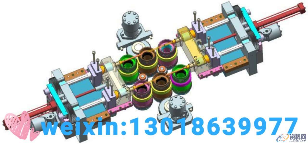 塑胶模具设计双色模具设计注意11项,模具设计,塑胶,第1张 塑胶模具设计双色模具设计注意11项,模具设计,塑胶,第1张