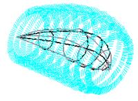 Mastercam教程-9.四轴加工刀具路径(图文教程),教程,路径,加工,第22张 Mastercam教程-9.四轴加工刀具路径(图文教程),Mastercam教程-9.四轴加工刀具路径,教程,路径,加工,第22张