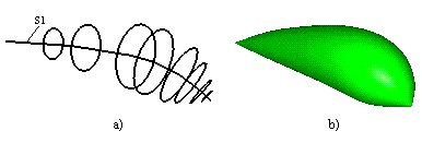 Mastercam教程-9.四轴加工刀具路径(图文教程),教程,路径,加工,第1张 Mastercam教程-9.四轴加工刀具路径(图文教程),Mastercam教程-9.四轴加工刀具路径,教程,路径,加工,第1张