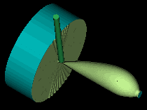 Mastercam教程-9.四轴加工刀具路径(图文教程),教程,路径,加工,第27张 Mastercam教程-9.四轴加工刀具路径(图文教程),Mastercam教程-9.四轴加工刀具路径,教程,路径,加工,第27张