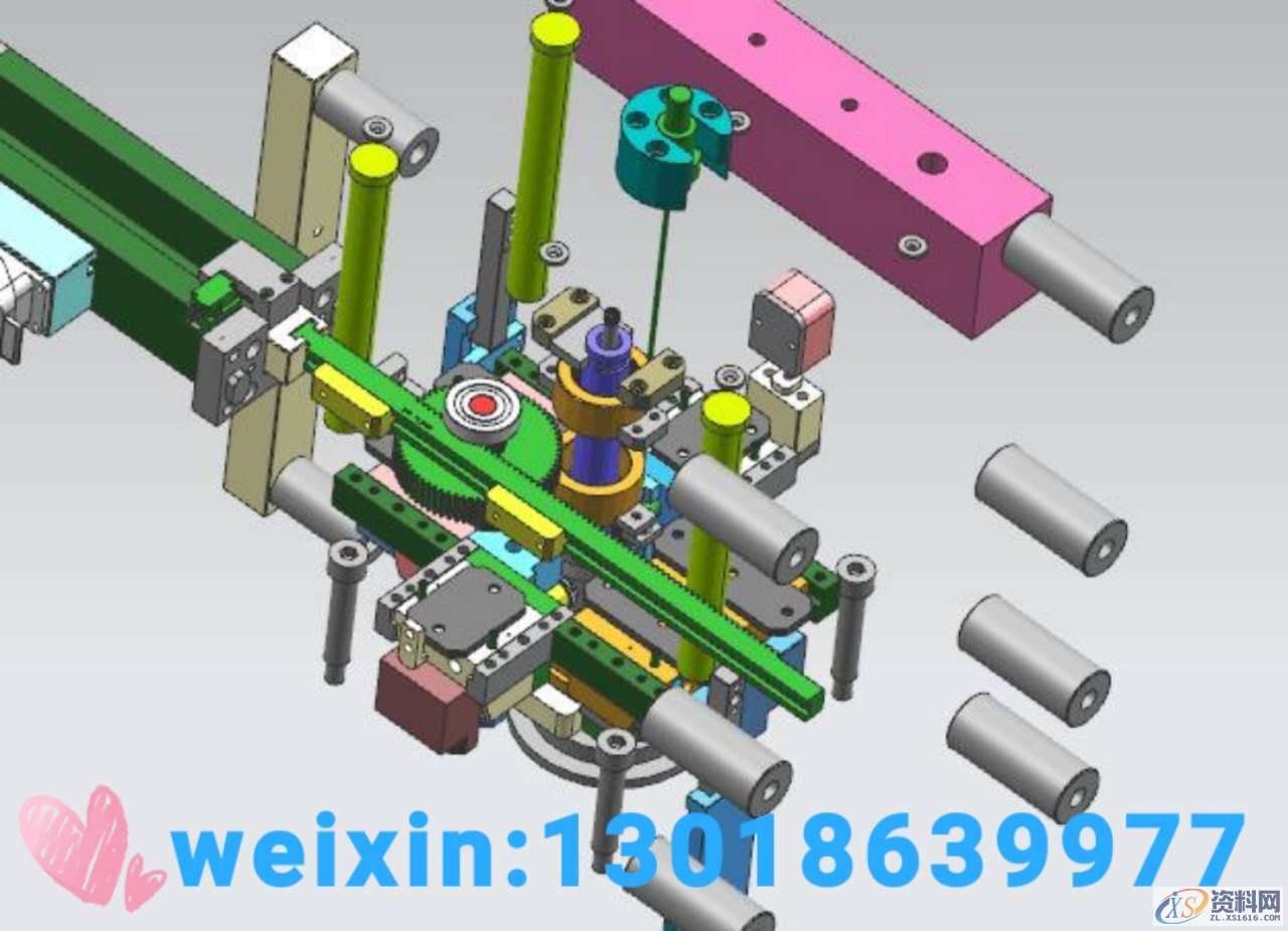 塑胶模具设计:调节哪些工艺参数可以提高注塑件尺寸精度? ...,模具设计,塑胶,第1张 塑胶模具设计:调节哪些工艺参数可以提高注塑件尺寸精度? ...,模具设计,塑胶,第1张