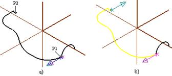 Mastercam教程－5.线框模型设计及三维轮廓加工（图文教程）,Mastercam教程－5.线框模型设计及三维轮廓加工,三维,教程,模型,第12张