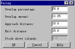 Mastercam教程-8.曲面的三轴加工刀具路径(图文教程),教程,路径,第16张 Mastercam教程-8.曲面的三轴加工刀具路径(图文教程),Mastercam教程-8.曲面的三轴加工刀具路径,教程,路径,第16张