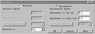 Mastercam教程-8.曲面的三轴加工刀具路径(图文教程),教程,路径,第5张 Mastercam教程-8.曲面的三轴加工刀具路径(图文教程),Mastercam教程-8.曲面的三轴加工刀具路径,教程,路径,第5张
