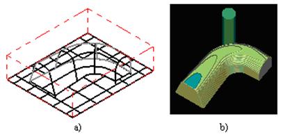 Mastercam教程-8.曲面的三轴加工刀具路径(图文教程),教程,路径,第52张 Mastercam教程-8.曲面的三轴加工刀具路径(图文教程),Mastercam教程-8.曲面的三轴加工刀具路径,教程,路径,第52张