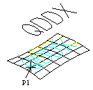 Mastercam教程-8.曲面的三轴加工刀具路径(图文教程),教程,路径,第23张 Mastercam教程-8.曲面的三轴加工刀具路径(图文教程),Mastercam教程-8.曲面的三轴加工刀具路径,教程,路径,第23张