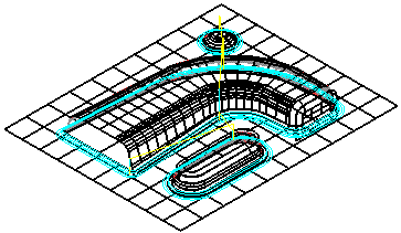 Mastercam教程-8.曲面的三轴加工刀具路径(图文教程),教程,路径,第68张 Mastercam教程-8.曲面的三轴加工刀具路径(图文教程),Mastercam教程-8.曲面的三轴加工刀具路径,教程,路径,第68张