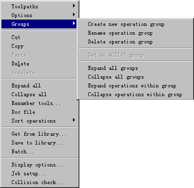Mastercam教程－6.二维加工综合实例（图文教程）,Mastercam教程－6.二维加工综合实例,二维,教程,实例,加工,第50张