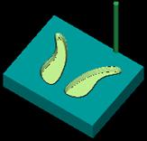 Mastercam教程-4.刀具路径的编辑(图文教程),教程,路径,编辑,第7张 Mastercam教程-4.刀具路径的编辑(图文教程),Mastercam教程-4.刀具路径的编辑,教程,路径,编辑,第7张