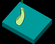 Mastercam教程-4.刀具路径的编辑(图文教程),教程,路径,编辑,第3张 Mastercam教程-4.刀具路径的编辑(图文教程),Mastercam教程-4.刀具路径的编辑,教程,路径,编辑,第3张