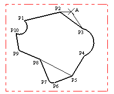 Mastercam教程-4.刀具路径的编辑(图文教程),教程,路径,编辑,第40张 Mastercam教程-4.刀具路径的编辑(图文教程),Mastercam教程-4.刀具路径的编辑,教程,路径,编辑,第40张