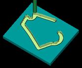 Mastercam教程-4.刀具路径的编辑(图文教程),教程,路径,编辑,第50张 Mastercam教程-4.刀具路径的编辑(图文教程),Mastercam教程-4.刀具路径的编辑,教程,路径,编辑,第50张