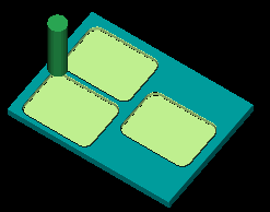 Mastercam教程-4.刀具路径的编辑(图文教程),教程,路径,编辑,第39张 Mastercam教程-4.刀具路径的编辑(图文教程),Mastercam教程-4.刀具路径的编辑,教程,路径,编辑,第39张