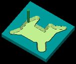 Mastercam教程-3.挖槽刀具路径的应用(图文教程),教程,路径,第33张 Mastercam教程-3.挖槽刀具路径的应用(图文教程),Mastercam教程-3.挖槽刀具路径的应用,教程,路径,第33张