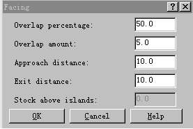 Mastercam教程-3.挖槽刀具路径的应用(图文教程),教程,路径,第52张 Mastercam教程-3.挖槽刀具路径的应用(图文教程),Mastercam教程-3.挖槽刀具路径的应用,教程,路径,第52张