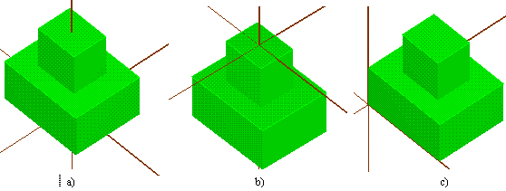 Mastercam教程－1.MasterCAM的界面及快速操作（图文教程）,Mastercam教程－1.MasterCAM的界面及快速操作,教程,界面,第3张