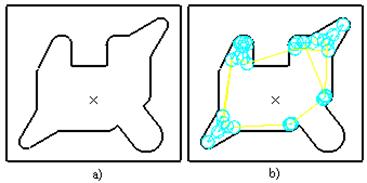 Mastercam教程-3.挖槽刀具路径的应用(图文教程),教程,路径,第39张 Mastercam教程-3.挖槽刀具路径的应用(图文教程),Mastercam教程-3.挖槽刀具路径的应用,教程,路径,第39张