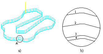 Mastercam教程－2.二维零件设计及轮廓加工刀具路径（图文教程） ...,Mastercam教程－2.二维零件设计及轮廓加工刀具路径,二维,教程,零件,第38张