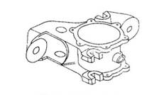 箱体类零件的特点和加工方法（图文教程）,箱体类零件的特点和加工方法,加工,零件,螺纹,第2张