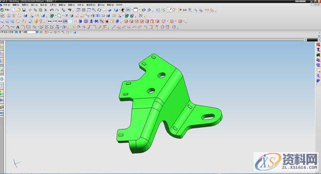 看完这些设计要点,分分钟提高高速精密冲压连续模设计技术 ...,设计,冲压,要点,第3张 看完这些设计要点,分分钟提高高速精密冲压连续模设计技术 ...,设计,冲压,要点,第3张