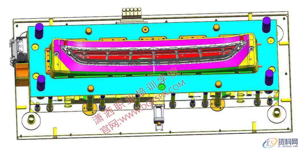 模具设计从耕牛型到灵魂创作型需具备哪些条件,模具设计,第1张 模具设计从耕牛型到灵魂创作型需具备哪些条件,模具设计,第1张