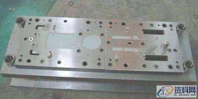 五金模具设计：冲压模具设计注意要点,冲压模具设计要点，平时你有注意吗？,模具设计,冲压,要点,第1张