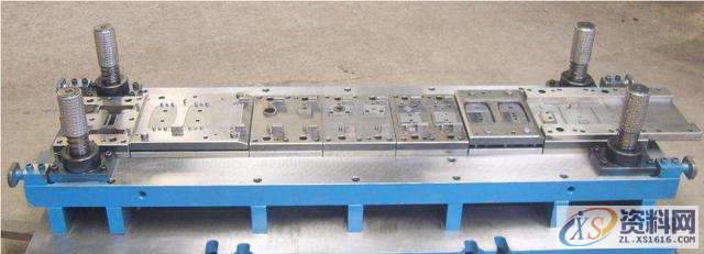 五金模具设计：冲压模具设计注意要点,冲压模具设计要点，平时你有注意吗？,模具设计,冲压,要点,第3张