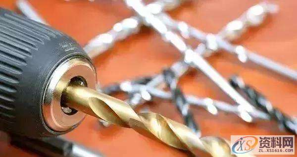 模具设计:老钳工总结钻孔步骤、提高钻孔精度的方法!,模具设计,步骤,第2张 模具设计:老钳工总结钻孔步骤、提高钻孔精度的方法!,模具设计,步骤,第2张