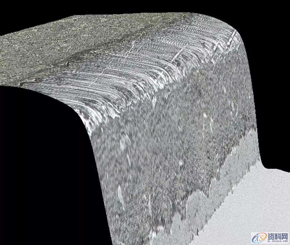 CNC数控编程:毛刺虽小,危害俱全!此文教你解决毛刺的方法 ...,数控,第4张 CNC数控编程:毛刺虽小,危害俱全!此文教你解决毛刺的方法 ...,数控,第4张