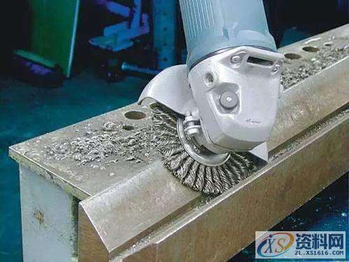 CNC数控编程:毛刺虽小,危害俱全!此文教你解决毛刺的方法 ...,数控,第3张 CNC数控编程:毛刺虽小,危害俱全!此文教你解决毛刺的方法 ...,数控,第3张