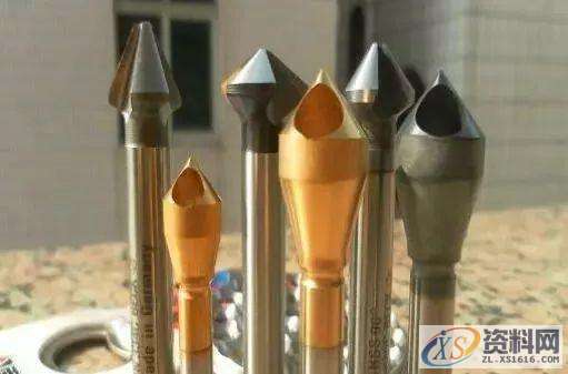 CNC数控编程:毛刺虽小,危害俱全!此文教你解决毛刺的方法 ...,数控,第7张 CNC数控编程:毛刺虽小,危害俱全!此文教你解决毛刺的方法 ...,数控,第7张