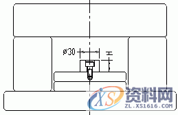 塑胶模具设计行位系統详解,模具设计,塑胶,第17张 塑胶模具设计行位系統详解,模具设计,塑胶,第17张