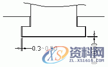 塑胶模具设计行位系統详解,模具设计,塑胶,第12张 塑胶模具设计行位系統详解,模具设计,塑胶,第12张