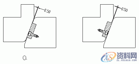 塑胶模具设计行位系統详解,模具设计,塑胶,第10张 塑胶模具设计行位系統详解,模具设计,塑胶,第10张