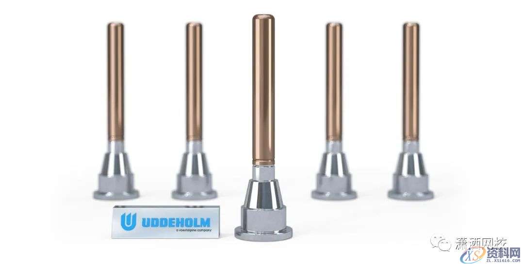 打印材料对3D打印随形冷却注塑模具寿命的影响,打印,冷却,第2张