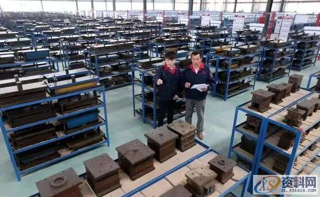 冲压模具设计影响量产结构问题:断螺丝、拉伸破裂、不脱料的解决方案 ...,拉伸,模具设计,冲压,螺丝,第4张 冲压模具设计影响量产结构问题:断螺丝、拉伸破裂、不脱料的解决方案 ...,汽车冲压模具设计团队,拉伸,模具设计,冲压,螺丝,第4张