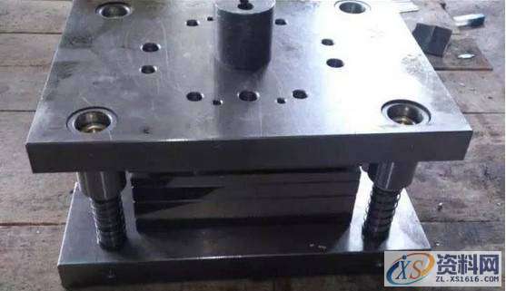 冲压模具设计的18条经验技巧分享,模具设计,冲压,第2张